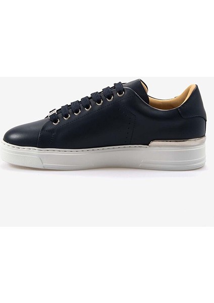 Bağcıklı Erkek Spor & Sneaker Ayakkabı USC0670