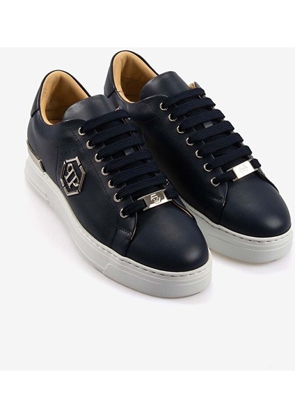 Bağcıklı Erkek Spor & Sneaker Ayakkabı USC0670