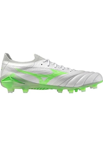 Morelia Neo 4 Beta Elite Erkek Krampon Beyaz / Yeşil