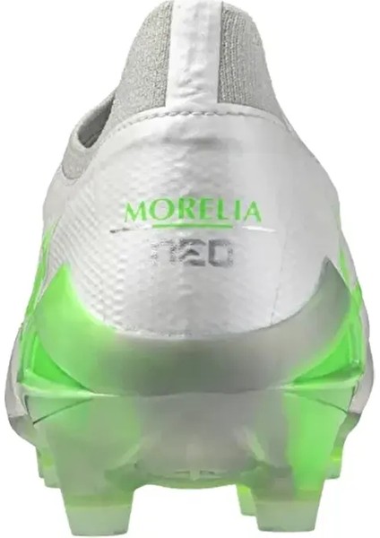 Morelia Neo 4 Beta Elite Erkek Krampon Beyaz / Yeşil