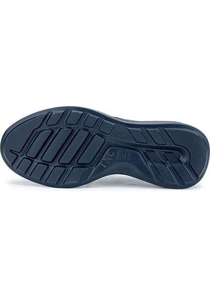 Kahverengi Erkek Deri Sneaker 383 5910 Erk Ayk Y24 modelleri