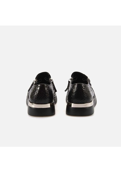 Fermuarlı Erkek Spor & Sneaker Z4010P