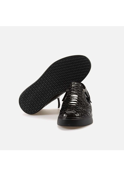 Fermuarlı Erkek Spor & Sneaker Z4010P