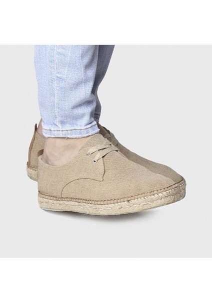 Erkek Espadril / Keten Dixon Toni Pons Torrat fırsatları