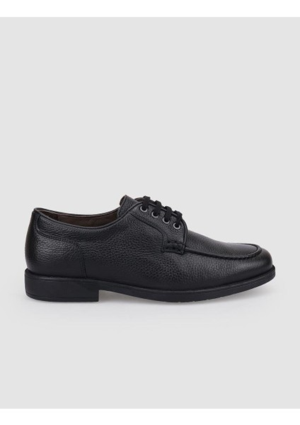 Fox Shoes Siyah Kadın Topuklu Ayakkabı 12298