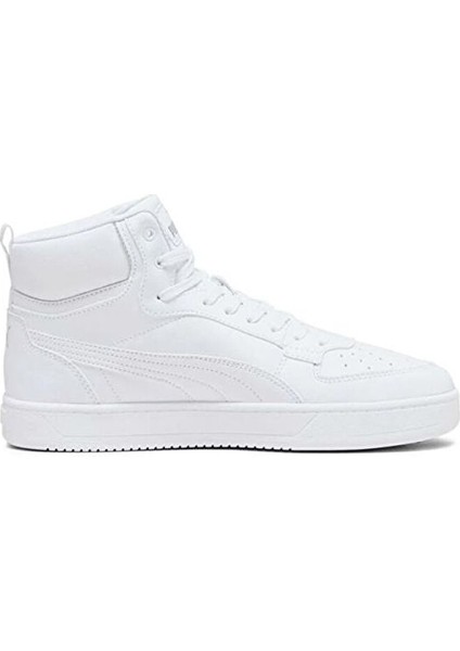 Caven 2.0 Mid Unisex Boğazlı Ayakkabı Beyaz 39229102