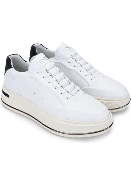 Erkek Hakiki Deri Beyaz Sneakers & Spor Ayakkabı fiyatları