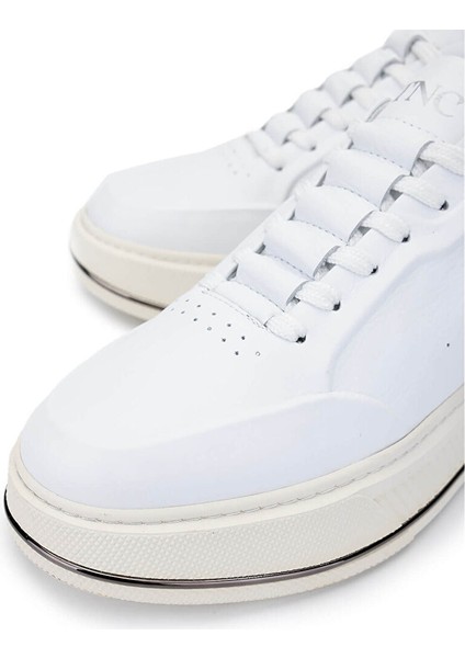 Erkek Hakiki Deri Beyaz Sneakers & Spor Ayakkabı modelleri