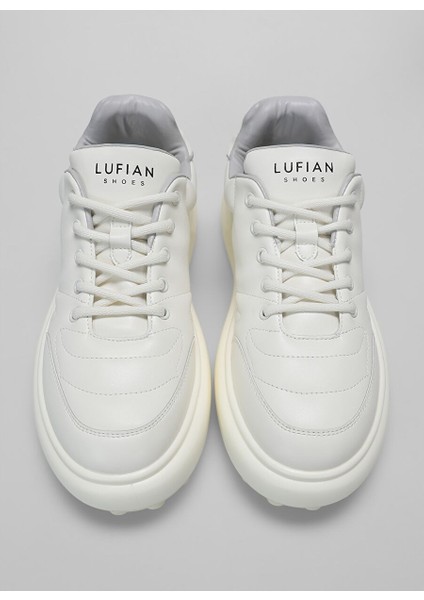 Rıken Erkek Sneaker Ayakkabı Beyaz modelleri