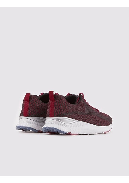Bordo Erkek Sneaker 112972