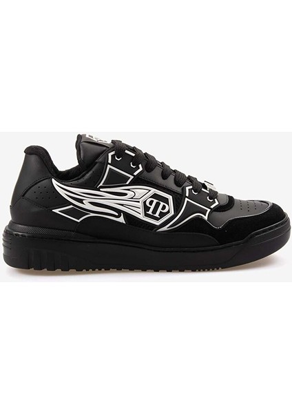 Bağcıklı Erkek Spor & Sneaker Ayakkabı MSC4017