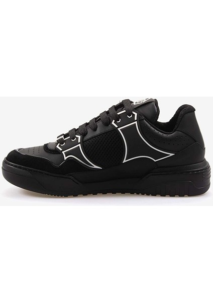 Bağcıklı Erkek Spor & Sneaker Ayakkabı MSC4017