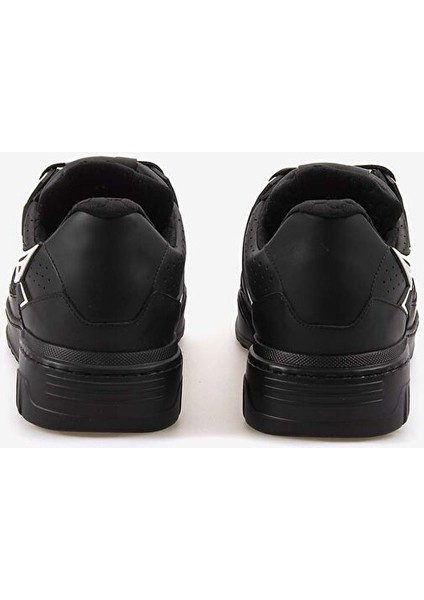 Bağcıklı Erkek Spor & Sneaker Ayakkabı MSC4017