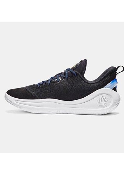 Erkek Ua Curry 12 Dub Nation Basketbol Ayakkabısı 3027630-001 fiyatları