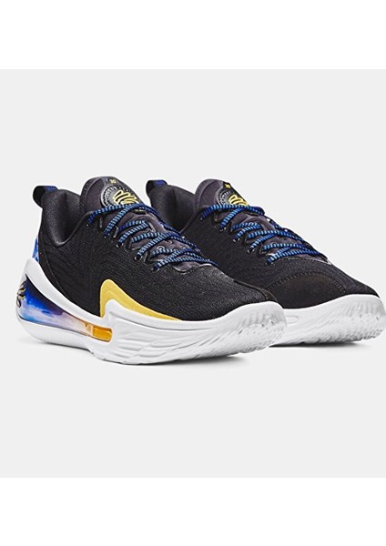 Erkek Ua Curry 12 Dub Nation Basketbol Ayakkabısı 3027630-001 indirimleri
