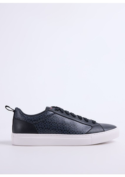 Siyah Erkek Sneaker RED-50531398