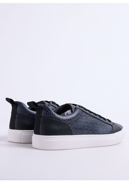 Siyah Erkek Sneaker RED-50531398