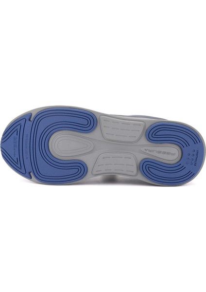 Mavi-Gri Erkek Sneaker 1001 REX003 Erk Ayk SK23/24
