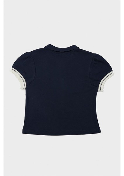 Kız Çocuk Lacivert T-Shirt fiyatları