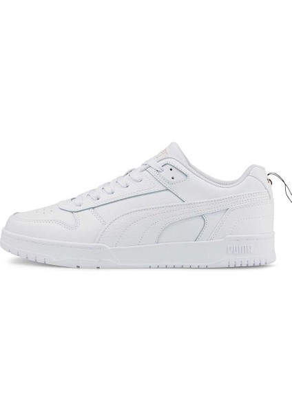 Rbd Game Low Unisex Spor Ayakkabı 38637302