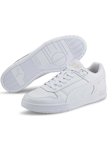 Rbd Game Low Unisex Spor Ayakkabı 38637302