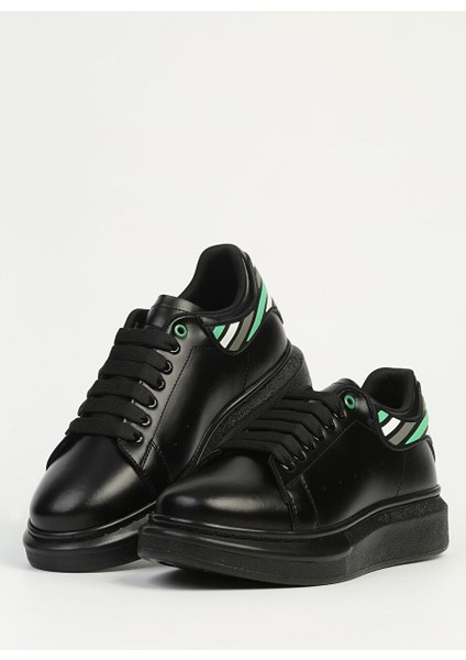Benetton Siyah Erkek Sneaker fiyatları