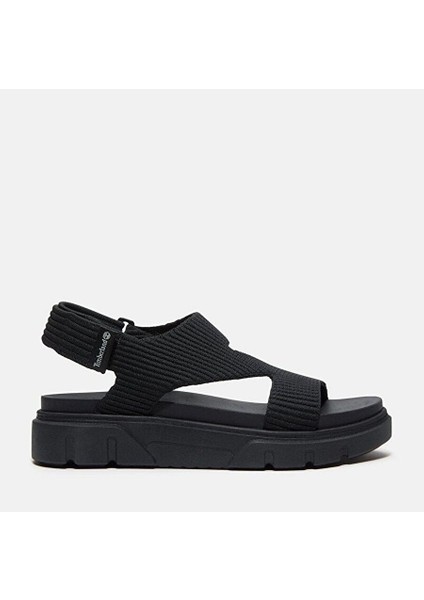 Greyfield Sandal Backstrap Erkek Sandalet TB0A2QKNEK81