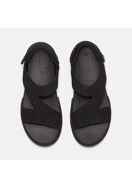 Greyfield Sandal Backstrap Erkek Sandalet TB0A2QKNEK81
