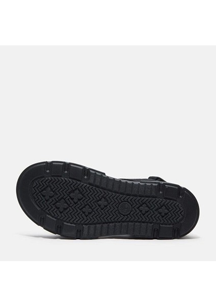 Greyfield Sandal Backstrap Erkek Sandalet TB0A2QKNEK81