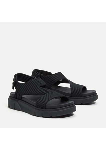 Greyfield Sandal Backstrap Erkek Sandalet TB0A2QKNEK81