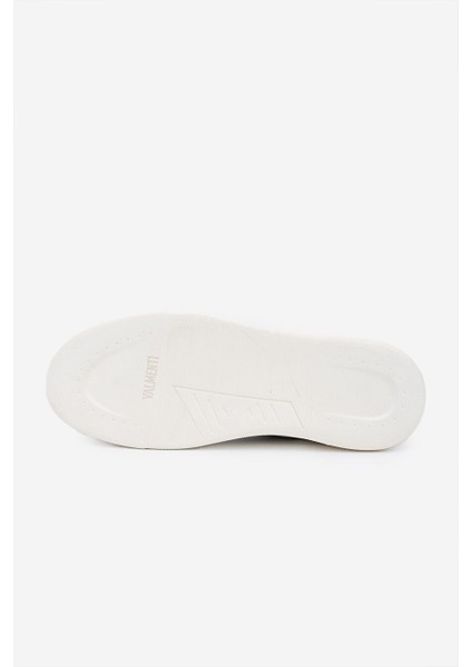 Erkek Hakiki Deri Sneakers & Spor Ayakkabı
