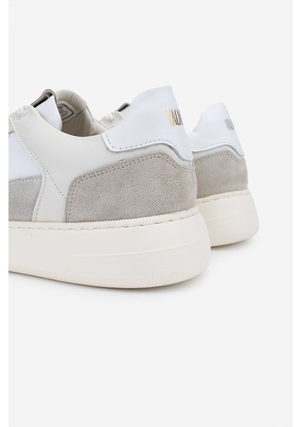 Erkek Hakiki Deri Sneakers & Spor Ayakkabı
