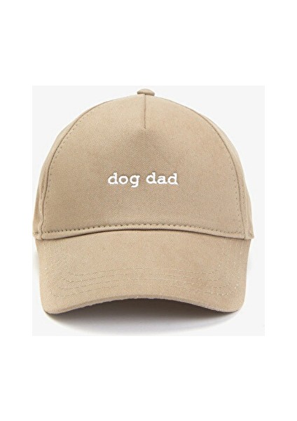 Mb: Dog Dad Şapka