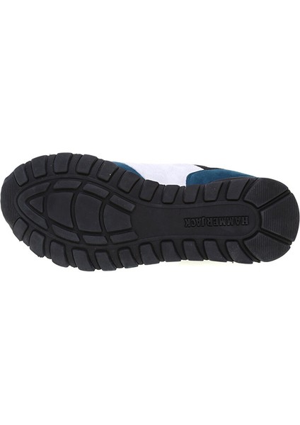 Petrol Erkek Sneaker 102 19253-M