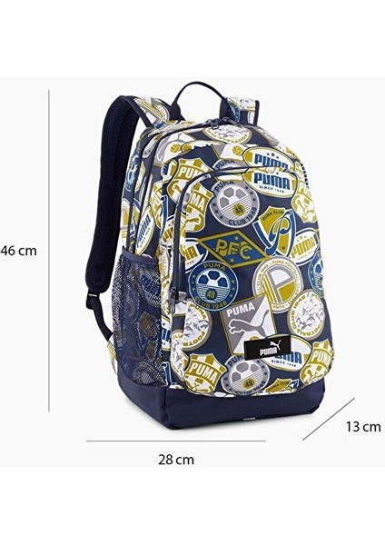 Academy Backpack