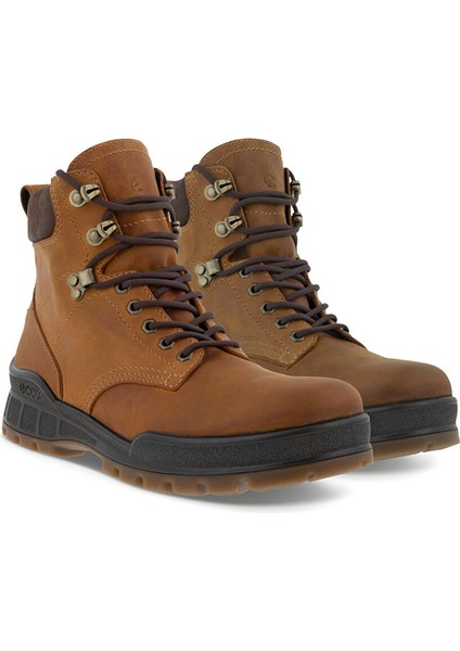 Kahverengi Erkek Nubuk Bot Track 25 M Amber Ust Oil Nubuck