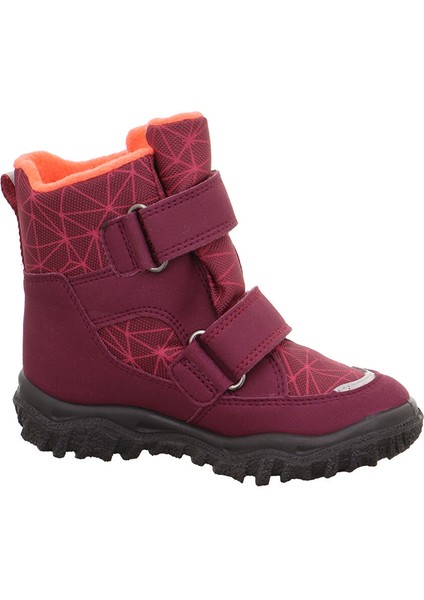 Kırmızı Kız Çocuk Outdoor Bot 1-006080-5000-2