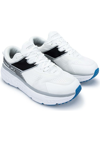 Erkek Tekstil Beyaz/siyah Sneakers & Spor Ayakkabı fiyatları