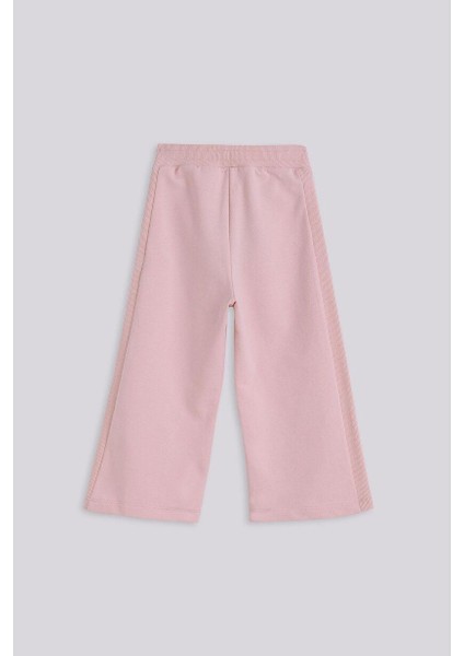 Bg Store Kız Çocuk Pembe Eşofman Altı fiyatları