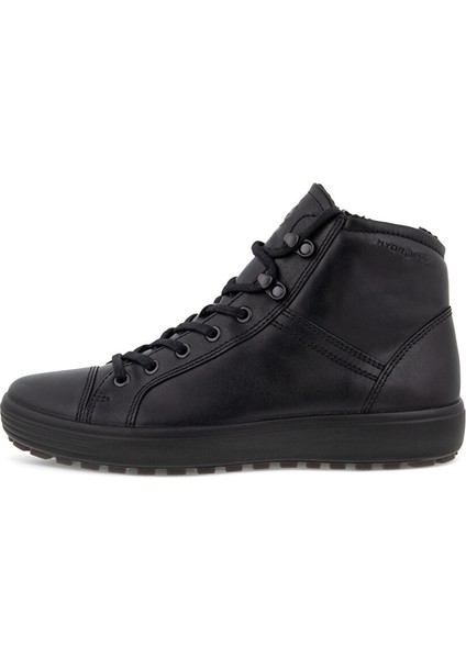 Siyah Erkek Nubuk Bot Soft 7 Tred Iı Warm Black