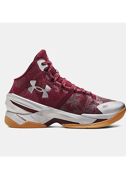 Erkek Curry 2 Basketbol Ayakkabısı 3026052-601