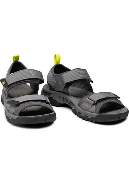 Targhee Iıı Open Toe H2 Erkek Sandalet 1024866