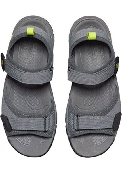 Targhee Iıı Open Toe H2 Erkek Sandalet 1024866