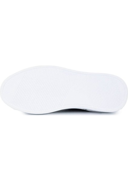 Erkek Hakiki Deri Lacivert Nubuk Sneakers & Spor Ayakkabı fırsatları