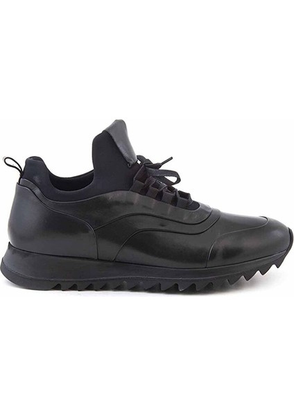 Bağcıklı Erkek Spor & Sneaker 502X