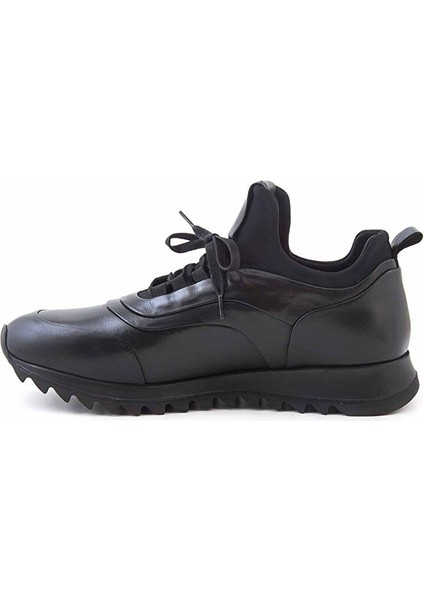 Bağcıklı Erkek Spor & Sneaker 502X
