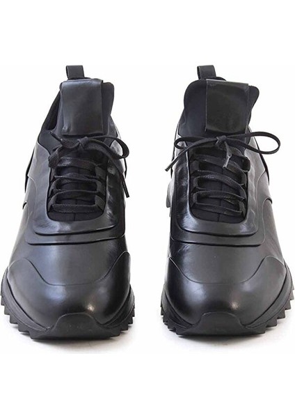 Bağcıklı Erkek Spor & Sneaker 502X