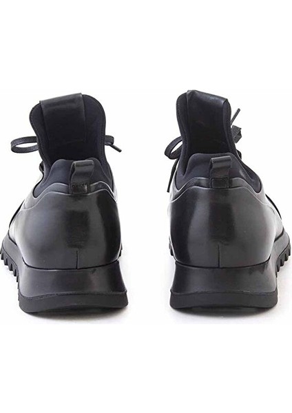 Bağcıklı Erkek Spor & Sneaker 502X
