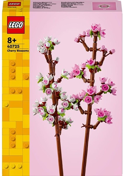 Icons 40725 Cherry Blossoms