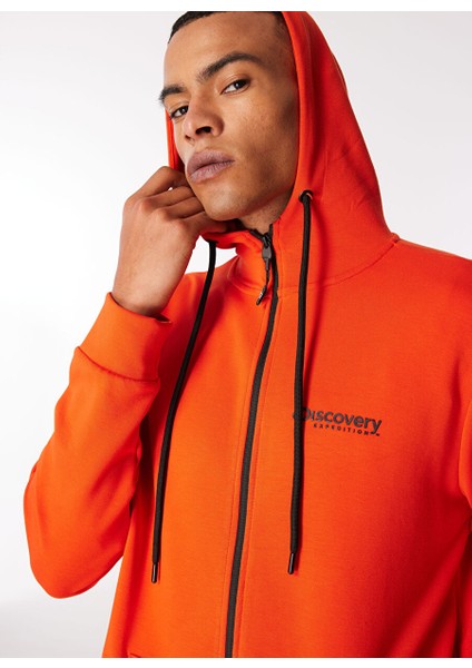Nar Çiçeği Erkek Relaxed Sweatmont DS4M-SWT3235